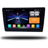 Zenitho Snp Serisi Audı A4 (2002-2008) Uyumlu 6-128 GB 9 Inç Multimedya Ekranı - Carplay & Android Auto Destekli Set
