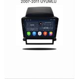 Zenitho Snp Serisi Chevrolet Captiva (2007-2011) Uyumlu 9 Inç 4-64 GB Carplay & Android Auto Multimedya Ekranı + Geri Görüş Kamerası