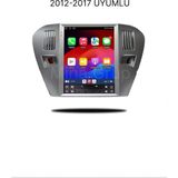 Zenitho Snp Serisi Citroen C-Elysee Uyumlu 9.7 Inç Tesla Ekran Android Multimedya | 4-64 GB Hafıza | Carplay & Android Auto | Geri Görüş Kamerası Hediyeli