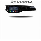 Zenitho Snp Serisi Citroen C3 ve Ds3 2010-2015 Uyumlu 9 Inç Android Multimedya Ekran | 4-32 GB Hafıza | Carplay & Android Auto | Geri Görüş Kamerası Hediyeli