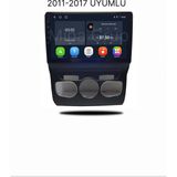 Zenitho Snp Serisi Citroen C4 2011-2017 Uyumlu 10 Inç Android Multimedya Ekran | 4-64 GB Hafıza | Carplay & Android Auto | Geri Görüş Kamerası Hediyeli