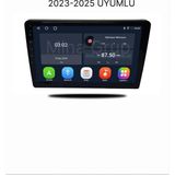 Zenitho Snp Serisi Fiat Egea (2015-2024) Uyumlu 9 Inç Kablosuz Carplay & Android Auto Multimedya Sistemi (4-32 GB Hafıza) + Geri Görüş Kamerası Hediye!