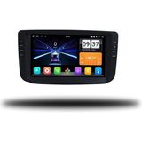 Zenitho Snp Serisi Fiat Linea Punto Yeni Göğüs Uyumlu 9 Inç 6-128 GB Multimedya Geri Görüş Kamera Hediyeli
