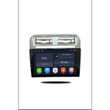 Zenitho Snp Serisi Fiat Punto Eski Göğüs Uyumlu 9" 6-128 GB Multimedya Android Teyp