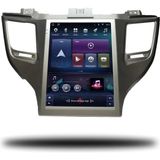 Zenitho Snp Serisi Hyundai Tucson 2015 ile 2018 Uyumlu 9.7 Inç Tesla Ekran 4-64 GB Hafıza Carplay Android Auto ve Geri Görüş Kamerası
