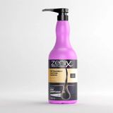 Zenix 1000 ml Fön İşlemi Saç Bakım Şampuanı