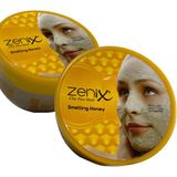Zenix Bal Kil Maskesi Yenileyici Etkiyle Tüm Cilt Tiplerine Uygun Toz Form 100 g