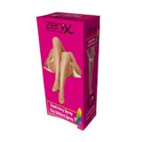 Zenix Depilatory Tüy Dökücü Sprey 50 Ml