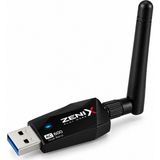 Zenix Enix Freeman I5-3470 8gb Ram 240GB SSD R7 240 4gb Ekran Kartı Klavye Mouse Kulaklık Wifi Adaptör Hediyeli