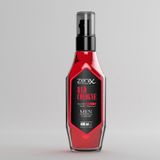 zenix erkek kolonya kırmızı 400 ml