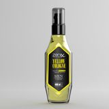 zenix erkek kolonyası sarı 400 ml