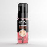 Zenix Foam Wax Maxımum Control 150 ml