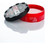 Zenix Force Saç Şekillendirici Wax Ekstra Güçlü 150 ml