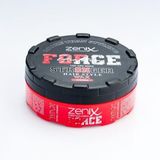 ZENİX FORCE SAÇ ŞEKİLLENDİRİCİ WAX – EKSTRA GÜÇLÜ – 150ML