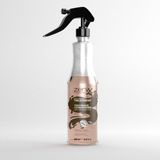 Zenix İki Fazlı Saç Bakım Spreyi, Süt ve Çikolata Özlü, 400 ml