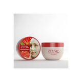Zenix Kil Yüz Maskesi 350 Gr Çilek