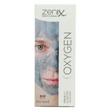 Zenix Oxygen Collagen 70 ml Köpüren Yüz Maskesi