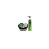 Zenix Peel Off Moss Face Mask 130 ml Yosun Maske + Argan Yağı Özlü Killi Yüz Maskesi 350 gr