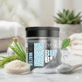 Zenix Pirinç Suyu Yüz Kili Kabarcık Maskesi 100 ml