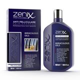 Zenix Professional 250 ml Anti Kepeğe Karşı Şampuan