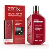 Zenix Professional 250 ml Güçlendirici Nemlendirici Saç Şampuanı