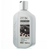 Zenix Professional 250 ml Siyah Sarımsak İçerikli Saç Bakım Şampuanı