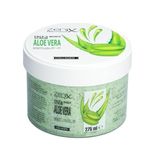 Zenix Professional Aloe Vera İçerikli Yüz ve Vücut Peelingi, Kolajen İlaveli, 275 ml