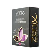 Zenix Professional Argan ve Keratin İçeren Saç Bakım Seti, Şampuan, Serum ve Yumuşatıcı Kompleks