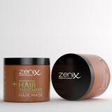 Zenix Professional Argan ve Keratin Saç Bakım Maskesi, 500 ml