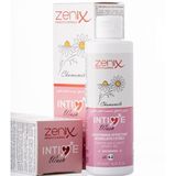 Zenix Professional İntim Yıkama, Papatya Özlü, pH 4.2, 250 ml