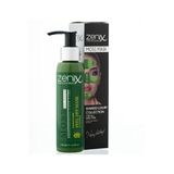 Zenix Professional Moss Peel Off Yüz Maskesi, 130 ml, Yeşil