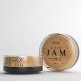 Zenix Professional Saç Şekillendirici Fiber Wax, Doğal Stil, 100 ml