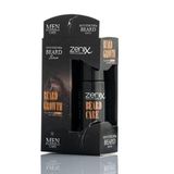 Zenix Professional Sakal Bakım Serumu, 50 ml, Erkek Bakım Serisi