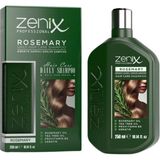 Zenix Saç Bakım Şampuanı 250 Ml - Biberiye