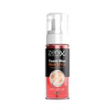 Zenix Saç Şekillendirici Köpük Wax 150 ML