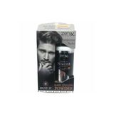 Zenix Saç Şekillendirici Pudra, 20gr, Gri & Siyah