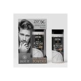 Zenix Saç Şekillendirici Volume Pudra Wax