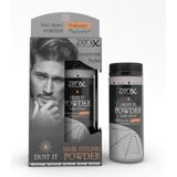 Zenix Saç Şekillendirici Wax Inventive Toz