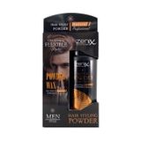 Zenix Saç Şekillendirici Wax Natural Toz