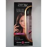 Zenix Saç Serumu 130 Ml - Şeffaf