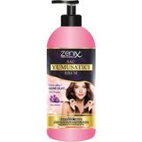 Zenix Saç Yumuşatıcı 500 gr Complex Kremi