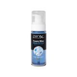 Zenix Şekillendirici Foam Wax Hacim Güçlü 150 ml Köpük