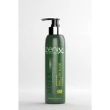 Zenix Soyulan Yüz Maskesi 130 Ml Pompalı Yeşil