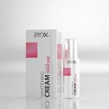Zenix Ten Beyazlatıcı Aydınlatıcı Krem 75 ml Tüm Cilt Tipleri İçin Leke Karşıtı Etki