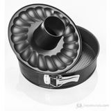 Zenker 24 cm Çift Tabanlı Kelepçeli Kek Kalıbı