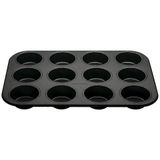 Zenker 3644 Easy Clean 12'li Muffin Kalıbı