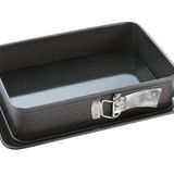 Zenker Deluxe Dikdörtgen Pişirme Tepsisi