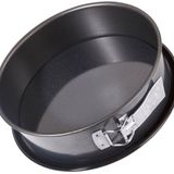 Zenker Deluxe Kelepçeli 26 cm Kek Kalıbı