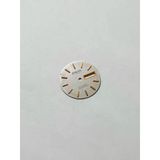Zenlux Vintage Kol Saati Kadranı 28,50Mm (081)
