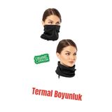 zenmoto Motosiklet Termal Boyunluk
